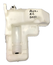 BORRACCIA VASCHETTA ACQUA VETRI TERGICRISTALLI AUDI A1 2024 2Q0955453G ORIGINALE