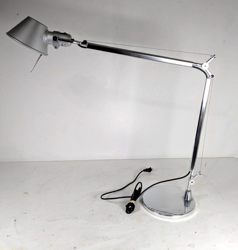 Artemide tolomeo mini table - artemide,