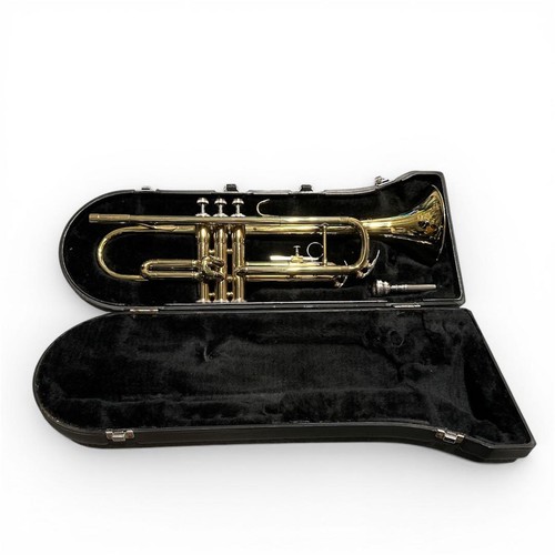 Jupiter jtr 300 tromba - jupiter, bb