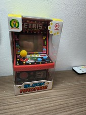Mini videogame retro - videogame, games