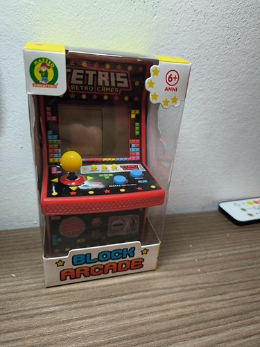 Mini videogame retro games - retro,