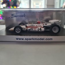 Spark 1/43 modello S1748 1971