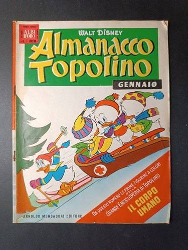 Fumetto albi oro - albi, almanacco