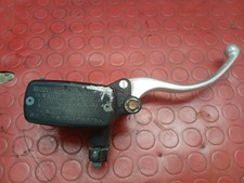 POMPA LEVA FRENO ANTERIORE