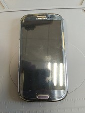 Smartphone samsung galaxy - samsung, s3
