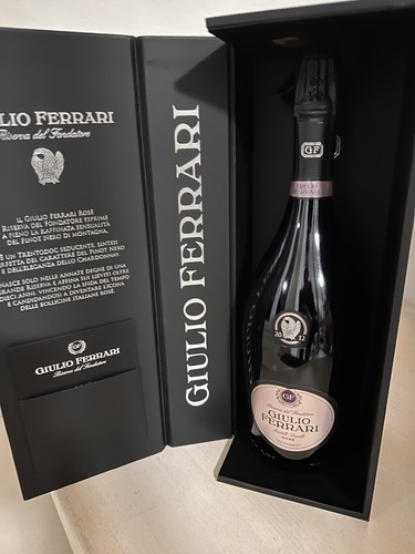 Vendo rarissimo giulio - vendo, ferrari