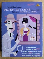PETER SELLERS COLLECTION I