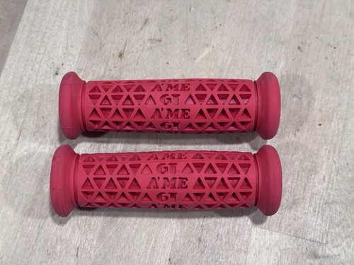 Oldschool me grips - oldschool, a’me