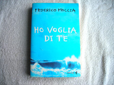 Ho Voglia di Te - Federico