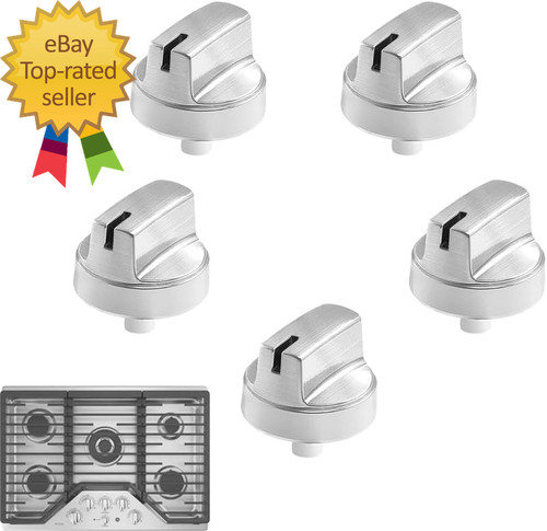 Aggiornato wb03x29354 manopole - wb03x29354,