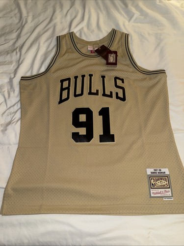 Maglia mitchell ness - maglia,