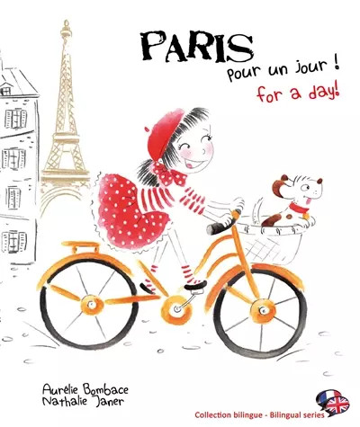 Paris pour jour - pour, !,