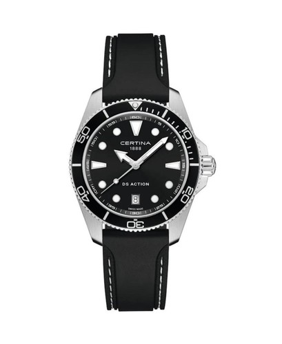 Orologio certina uomo - orologio,