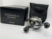 Shimano antares 100hg right - 25,