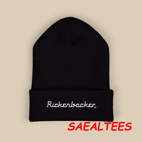 Cappello berretto rickenbacker - cappello,