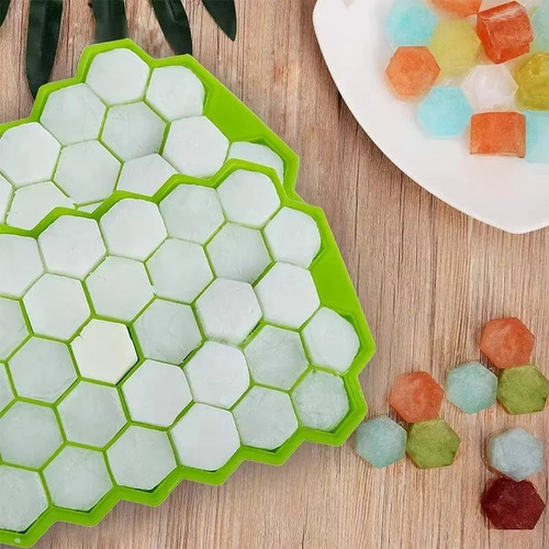 Stampo ghiaccio silicone - stampo,