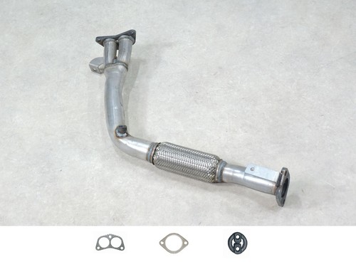 Tubo scarico mts nuovo per - di,