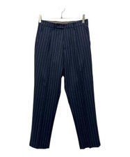 BERWICH pantaloni marina SAKE