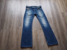 Vintage Jeans DIESEL ZATINY