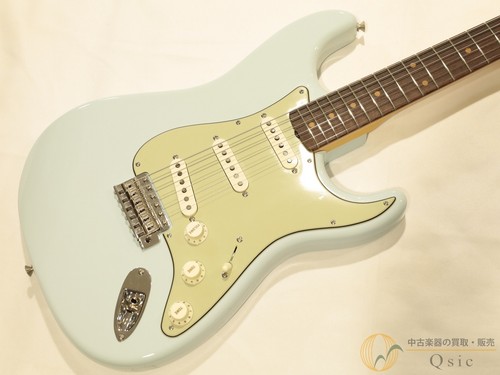 Fender custom shop - fender,