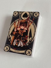 Carte da gioco Toilet-Bound