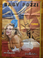 Baby Pozzi Diva Futura