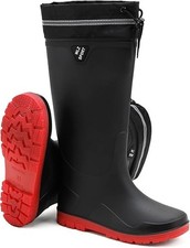Botas de lluvia para hombres