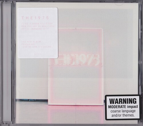 The 1975 like - 1975,