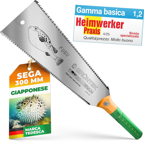 Sega giapponese fugu ryoba - giapponese,