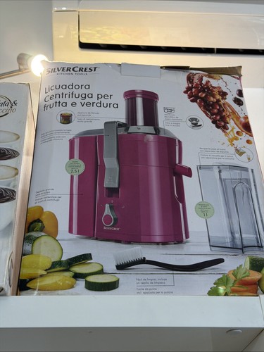Estrattore succo freddo - a,