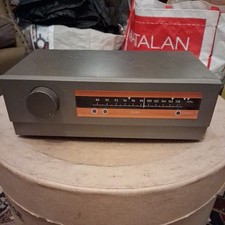 Sintonizzatore FM stereo Quad