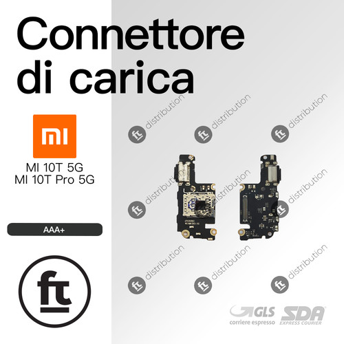 Xiaomi connettore ricarica - ricarica, mi