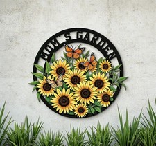 Insegna Personalizzata