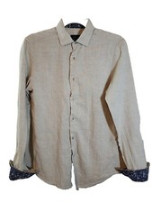 Zara Uomo Casual Camicia