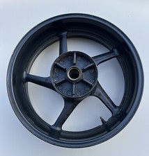 CERCHIO RUOTA POSTERIORE