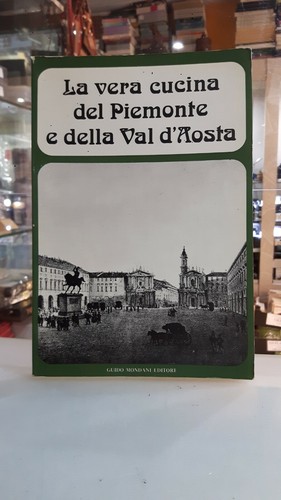 Vera cucina del - la,