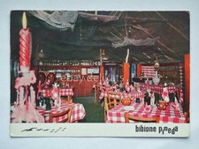 BIBIONE PINEDA Ristorante Tre