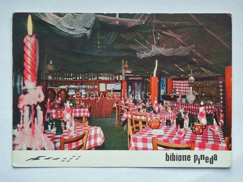 Bibione pineda ristorante tre - bibione,