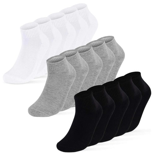 Calze sportive sneakers