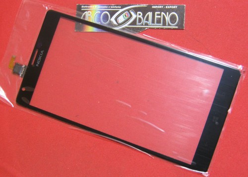 Touch screen vetro vetrino per - vetrino,