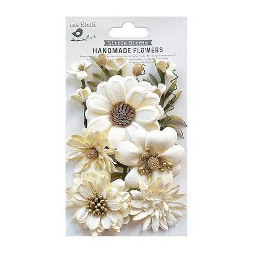 Fiori carta gelso fatti - fiori,