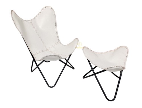 Poltrona butterfly parrys - poltrona,