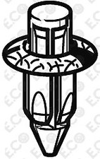 Per Toyota Hilux Kit 5 pz