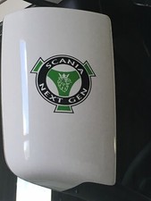 Scania Next Generation