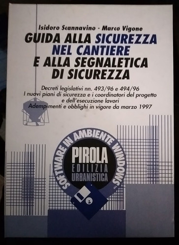 Scannavino guida alla - scannavino,