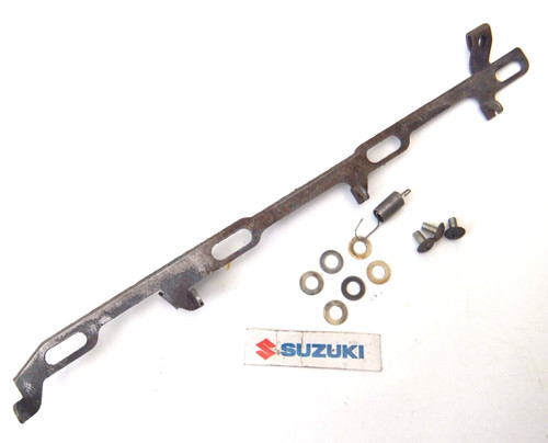 Suzuki bandit gsf650 - suzuki, gsf