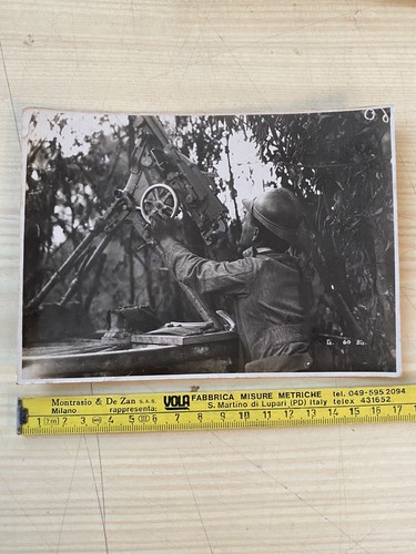 Ww1 foto militare - foto, soldato