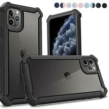 Shockproof Case For iPhone 17