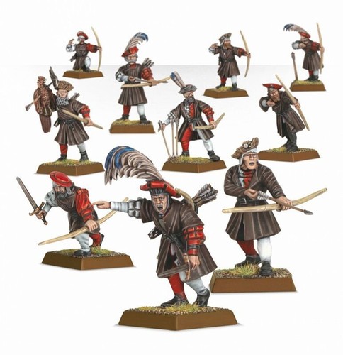 Warhammer fantasy empire - fantasy,