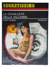 La cavalcata della
